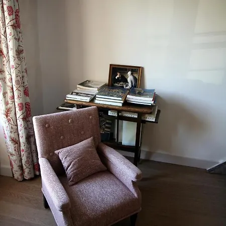 Bed & Breakfast Chez Jules Et Leonie 3*