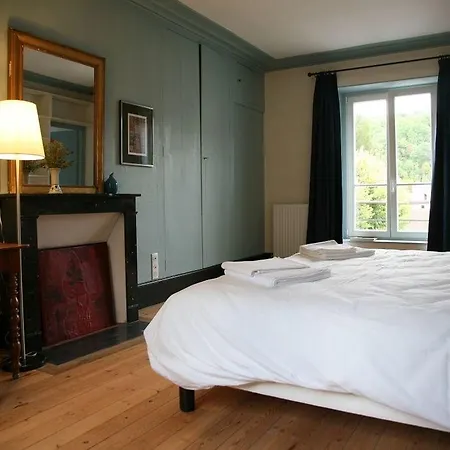 Bed & Breakfast Chez Jules Et Leonie 3*