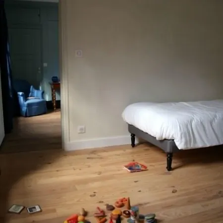 Chez Jules Et Leonie 住宿加早餐酒店