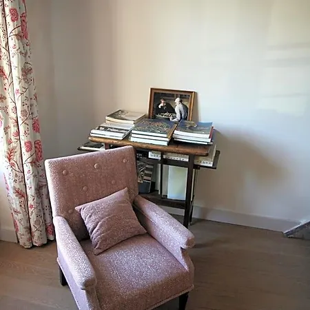 Chez Jules Et Leonie ベッド・アンド・ブレックファスト Valmondois
